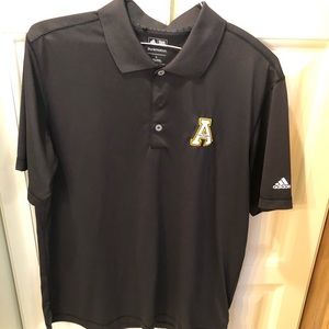 ASU golf polo